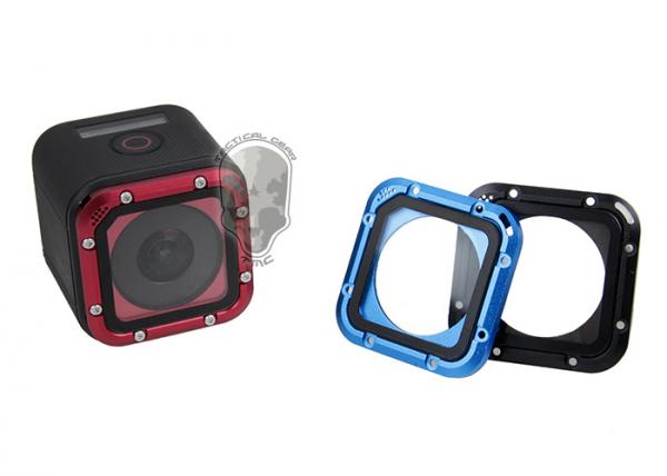 G TMC Aluminum Frame for Gopro Session